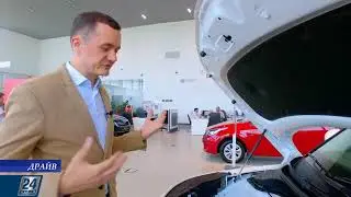 26.07.2019 І Драйв