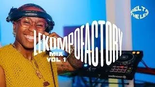 Lekompo Factory DJ Mix 2025 |DJ Delta The Leo Limpopo Street Vibes & Party Bangers 🇿🇦🔥
