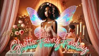 💗🪞Mirror, Mirror: Collective Reading + Venus Day Ritual | Ghetto Fairy Friday🧚🏽&zwj;♀️✨