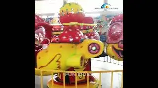 Future World Adventures: Fun for Kids at Jamuna Future Park!