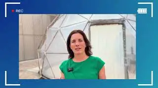 Jane Burston CEO of Clean Air Fund