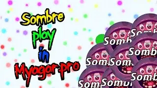 VIDEO MYAGARPRO POUR LE PLAISIR