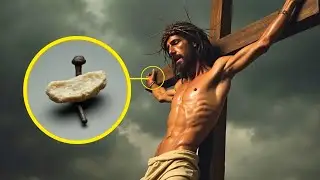 10 objets de J&eacute;sus qui existent encore | R&eacute;v&eacute;lations Bibliques
