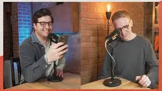 &ldquo;Full of Joy, Full of Stains&rdquo; with Dan Hudson | Season 2 Episode 11