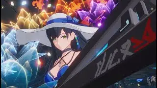 【Tower of Fantasy】Girls Like Linye