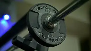 Slinfold Golf and Country Club Gym Refurb 2025