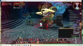 Protection Warrior Lord Marrowgar Solo at level 85,ICC10.MOP Classic