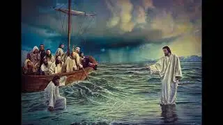 si la mer se d&eacute;senn ( si la mer se dechaine)