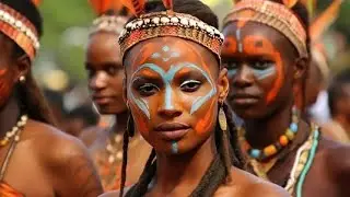 UBUPFUMU N'AMAROZI NIZO ZADINDIJE AFRICA CYANE.
