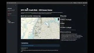 RainCheck - A Causal Analysis!