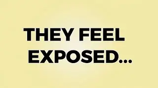 👉God Says: Your Silence Is Making Them Uncomfortable... | God Message Today