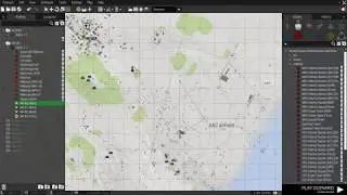 Dynamic Simulation 2593 Units 2018-09-12 ArmA 3