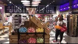 Shop Miss A Store Vlog ! Grapevine Location ; Collab With Kimmysworld86