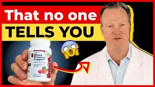 BLOOD PRESSURE SUPPORT REVIEW⛔Blood Pressure Support Does It Work? BLOOD PRESSURE SUPPORT SUPPLEMENT