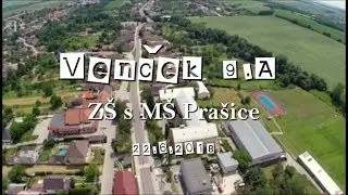 Venček Z&Scaron; Pra&scaron;ice 2018 ( www.studiomigis.sk)