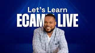 Ecamm Live Demo with Fuljens | @anaandfuljens