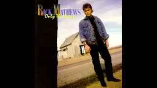 Rick Mathews &ndash; Playin' On The Radio
