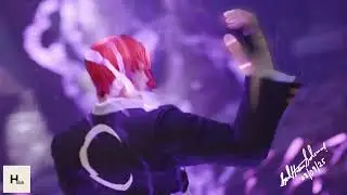 Iori Yagami&rsquo;s Rage 🔥 in 3D Fan Animation  | King of Fighters  (KOF) Cinematic