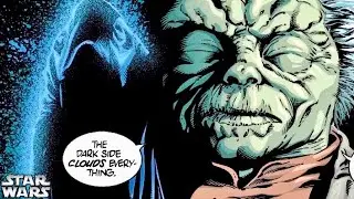 Why was the Jedi Order’s Ability to Use the Force Diminished During the Prequel Trilogy? (Legends)
