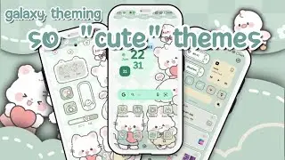 CUTE EVERYDAY THEME OPPO REALME A12/13