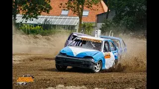 Autocross Ens 2025 Junioren Onboard Suzuki Swift Gti