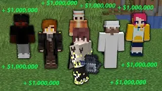 Getting $1 MILLION On The Money SMP
