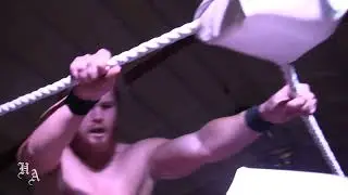 Live Pro Wrestling - June 9th 2024