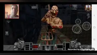 Como instalar mods no Zeta Touch (Duke Nukem 3D,Blood,Doom)