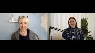 S3: EP4 - Emotions and Your Nervous System with Tracy Principi