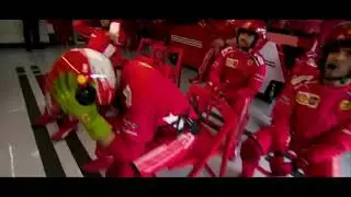 Sebastian Vettel's Top 5 MISTAKES At Ferrari