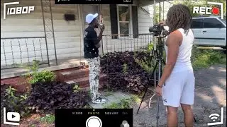 PHOTO SHOOT x MUSIC VIDEO vlog*🔥48 hours apart