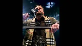 MJF may NOT want to do that!