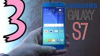 NEW Samsung Galaxy S7 LEAKED! - 3 Different Versions Coming?!
