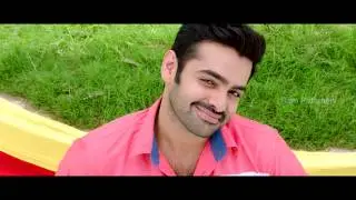 Crazy Feeling Full Video Song   Nenu Sailaja Telugu Movie   Ram   Keerthy Suresh 9858