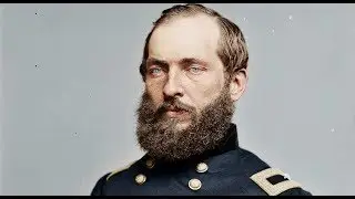 James A Garfield - Mini Biography - 20th US Presidents