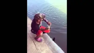 Bedong Madness v1 _ Baramundi Finesse Fishing
