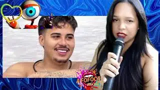 Melhores momentos do BBB 26 #videos #bbb26 #noticias #polemica 