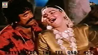 Na Reh Wakh Methon | Nagan Jogi| Noor Jehan | NAGIN JOGI 1989
