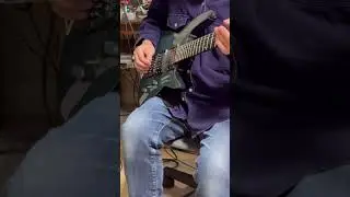 R.I.P Jeff Beck - &ldquo;Where Were You&rdquo;