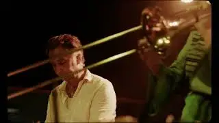 Tapestry of Life (short live version)