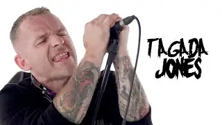 Interview de Niko des TAGADA JONES