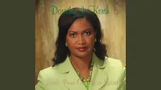 Lord Pour Out Your Spirit
