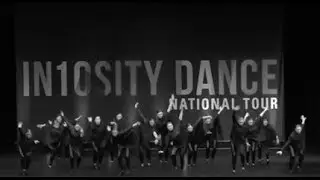 Sounds of the Storm | Guest Tap Choreography by Shelby Kaufman