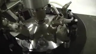 Parr 18 Liter 5 Gallon High Pressure Reactor Part 1