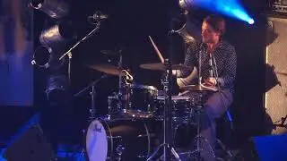 JDL FEAT. BOBBY FEW - 35e GOUVY JAZZ & BLUES FESTIVAL(2014)