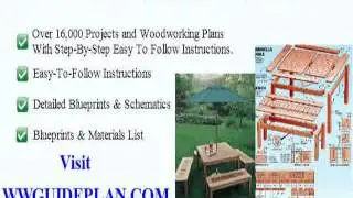 two story wood storage building plans