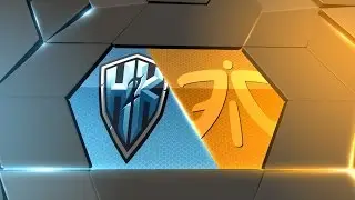H2K vs FNC - Week 6 Day 1 Match Highlights 2017 EU LCS