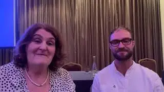INFTO Hold First Conference &ndash; Stories of Patient Neglect and Vaccine Impact Dominate