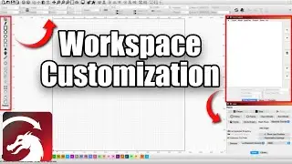 Customize LightBurn for Your Workflow