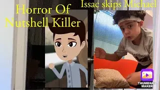 Horror Of Nutshell Killer Cheating The Race